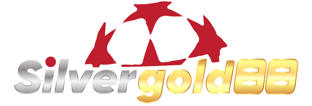 silvergold88 แพลตฟอร์มเดิมพันออนไลน์ครบวงจรระดับพรีเมียม สล็อต บาคาร่า แทงบอล มาตรฐานโลก